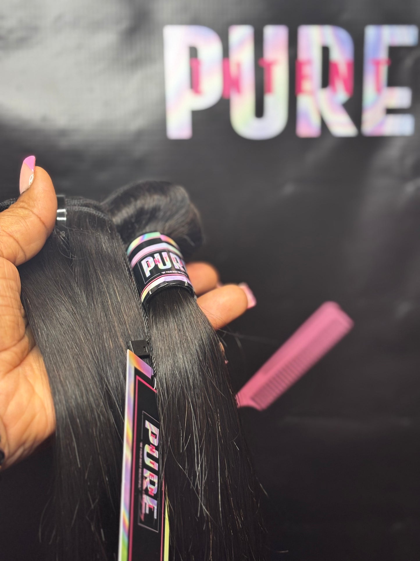 3 Bundle Deals (Virgin Hair)