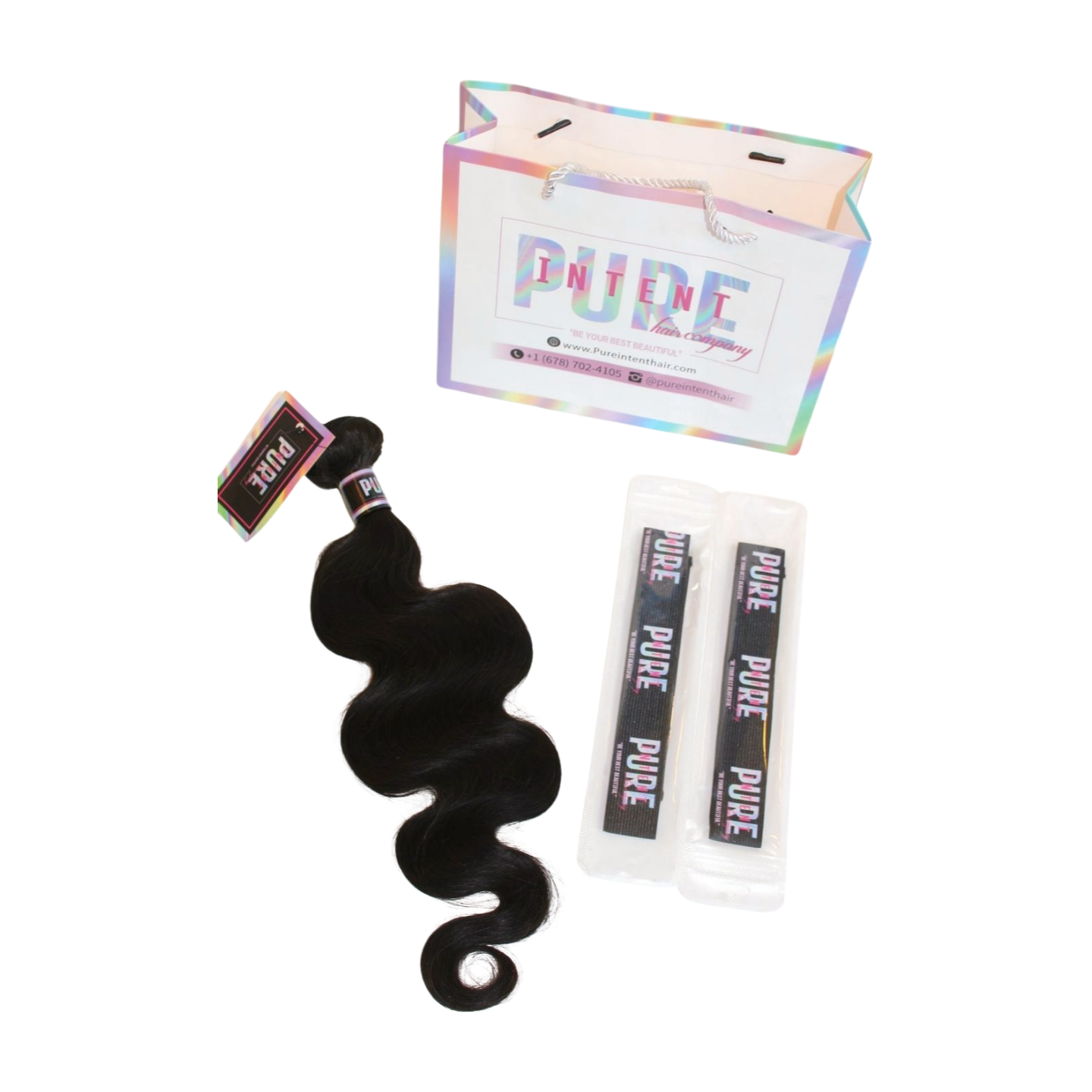 Single Bundle Bodywave