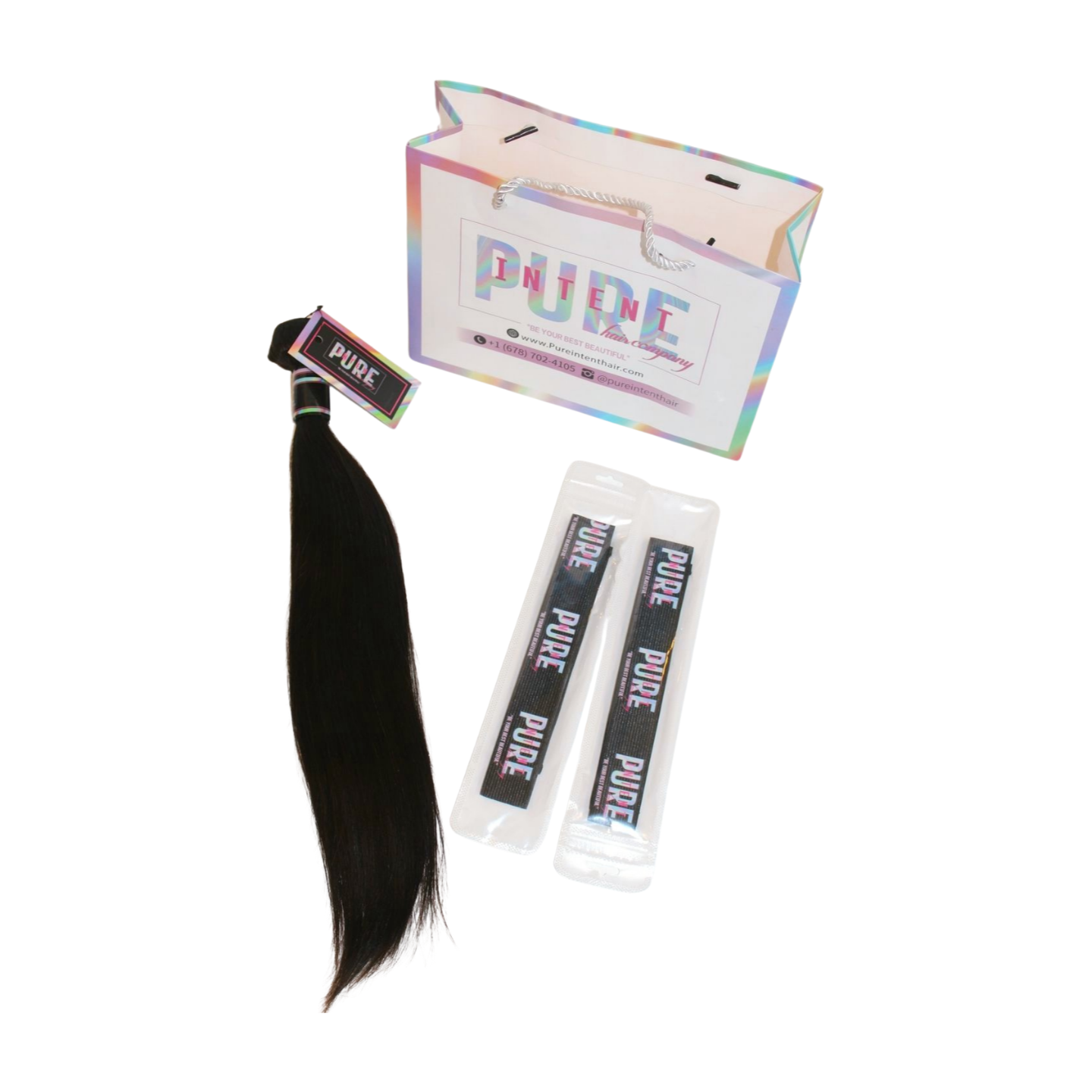 Single Bundle / Straight