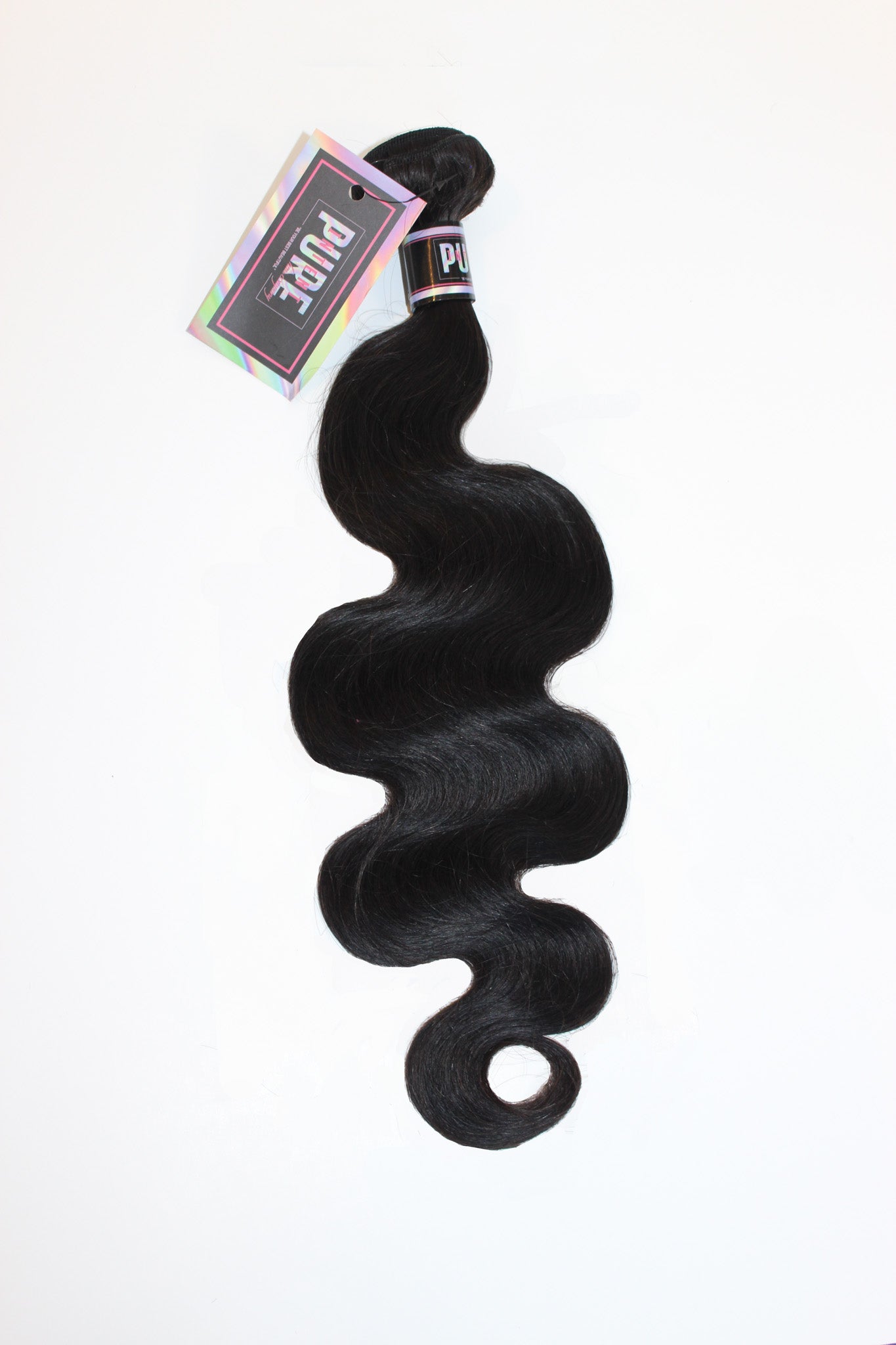Single Bundle Bodywave