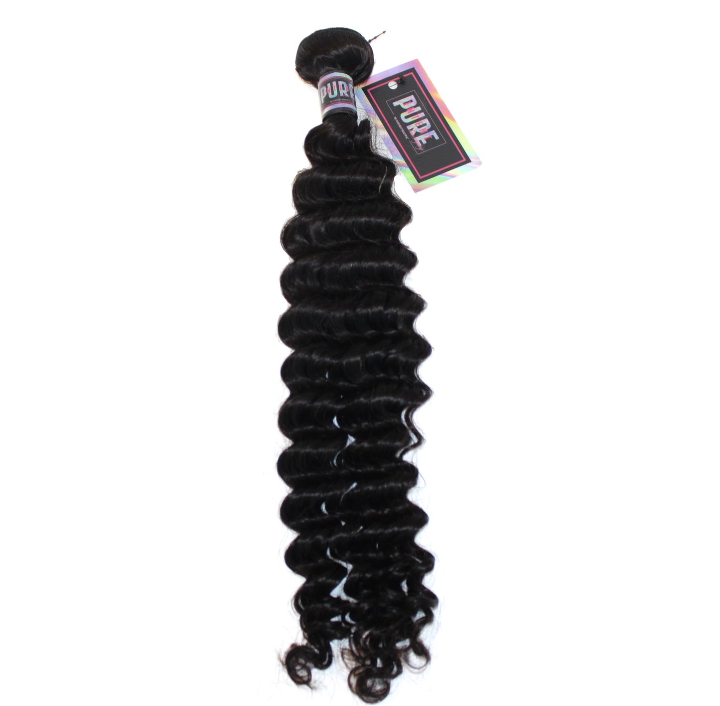 Single Bundle / Deepwave