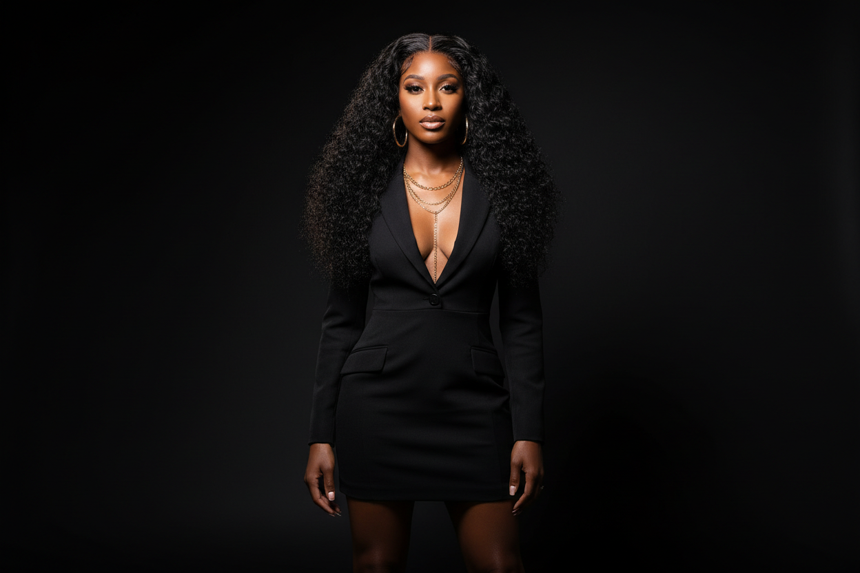 HD Frontals