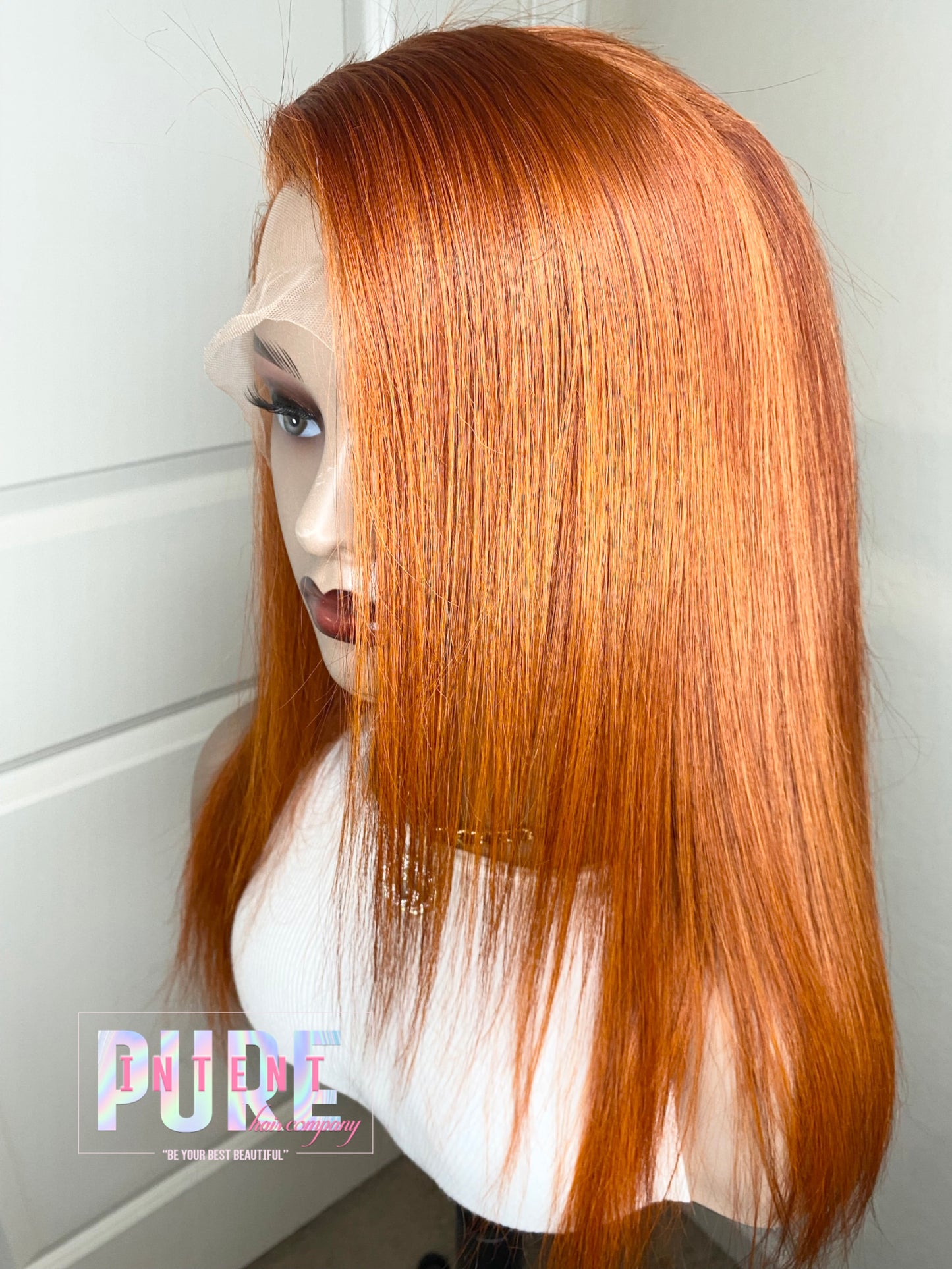 Colored Wigs