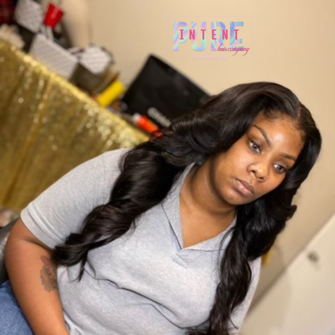 Single Bundle Bodywave