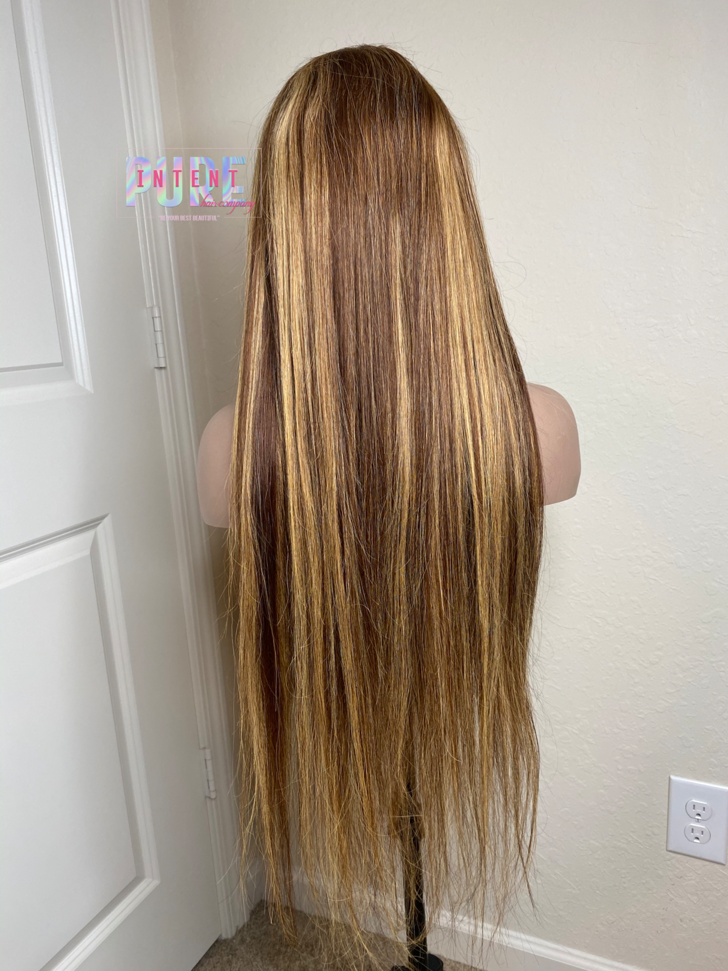 Highlight Wig