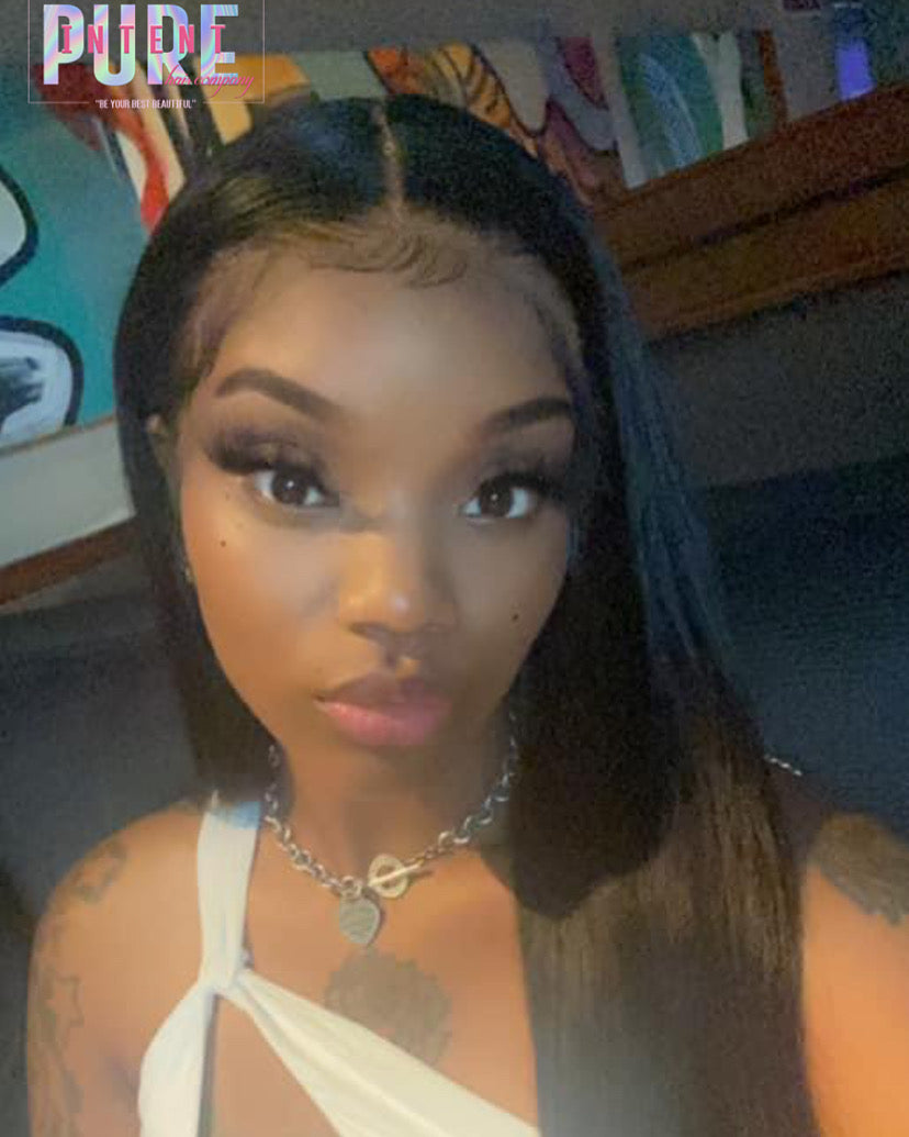 HD Frontal Wigs