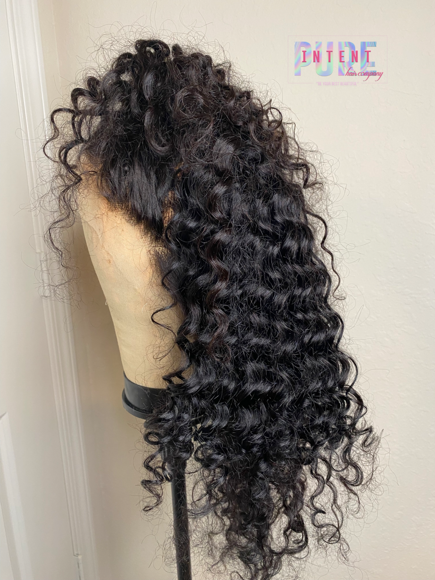 HD Frontal Wigs