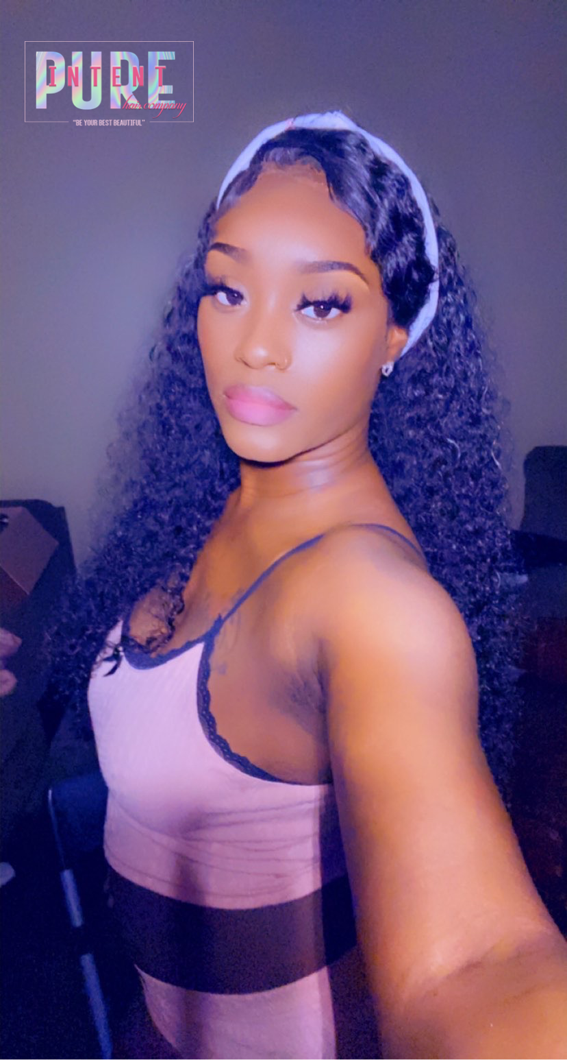 Frontal Wig