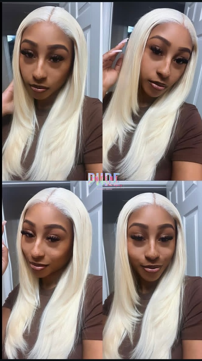 Blonde Bundles