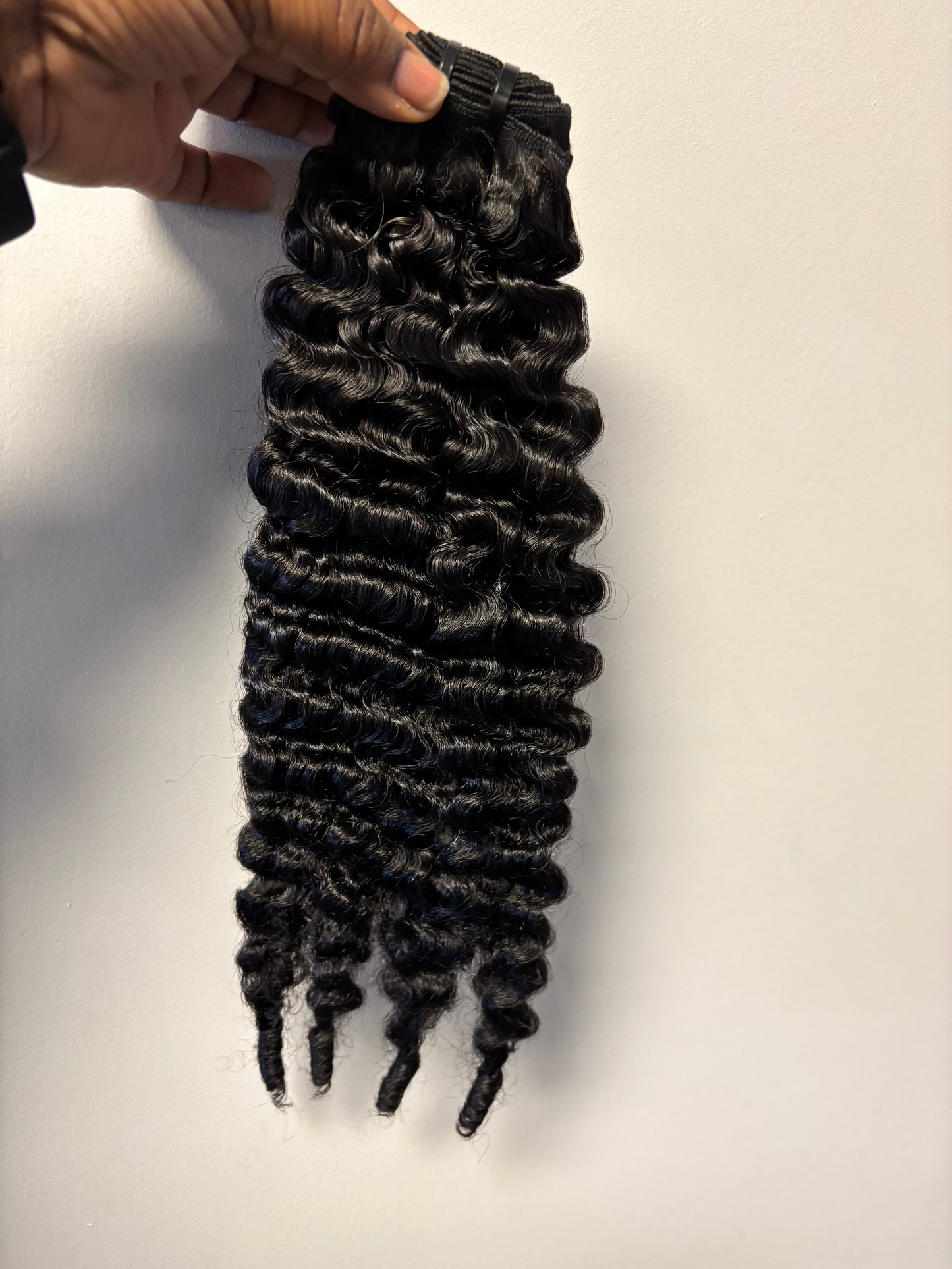 3 Bundle Deals (Virgin Hair)