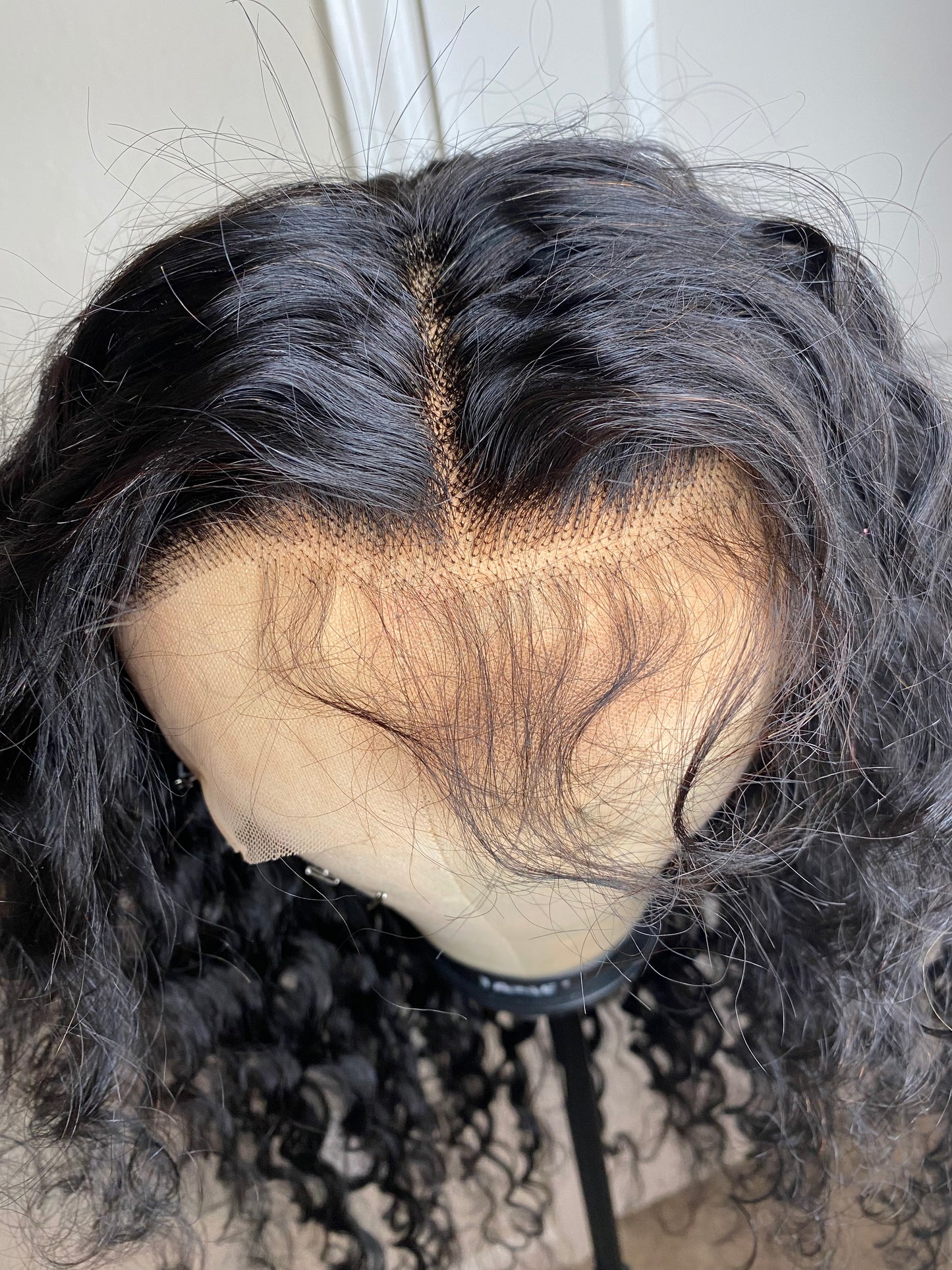 Frontal Wig