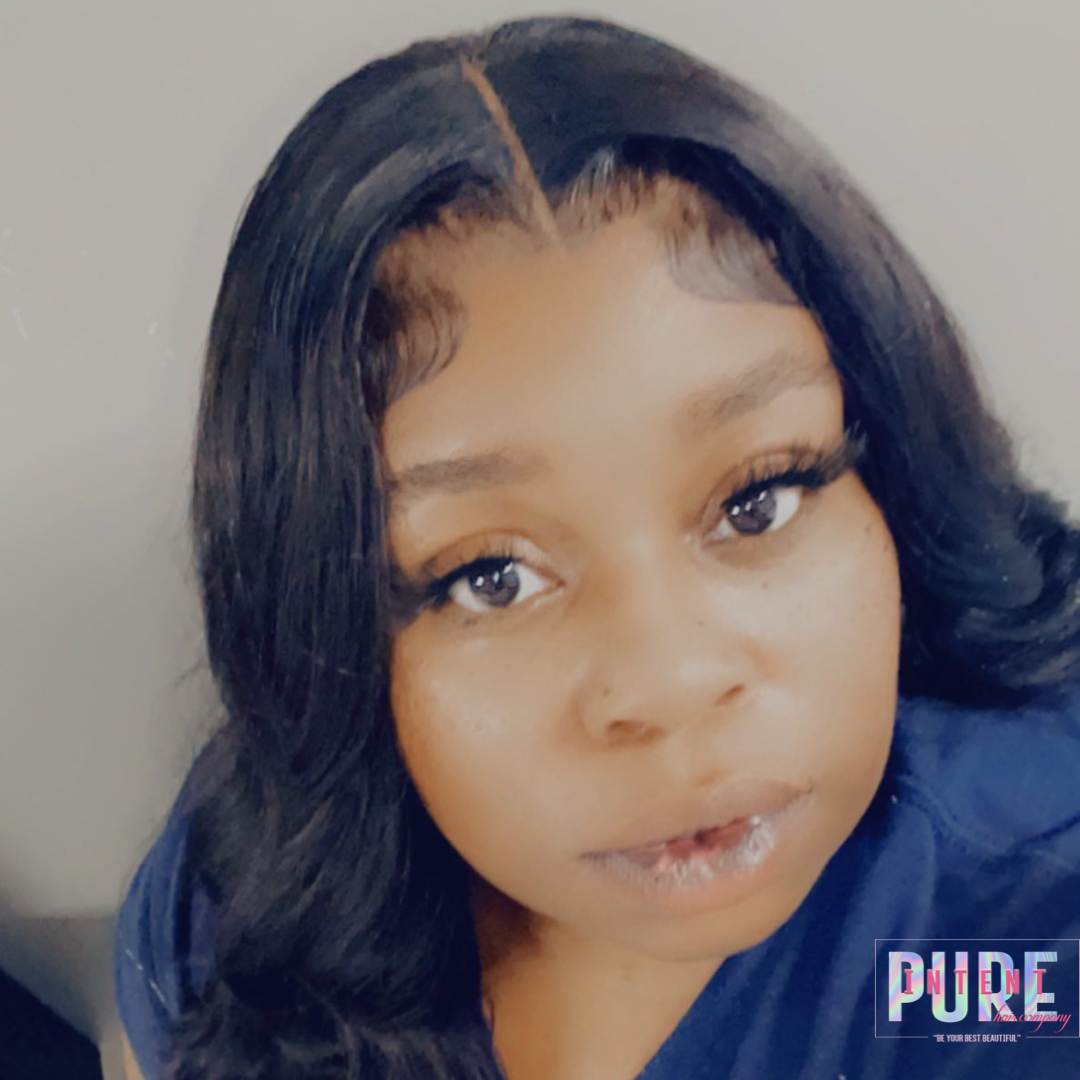 Frontal Wig