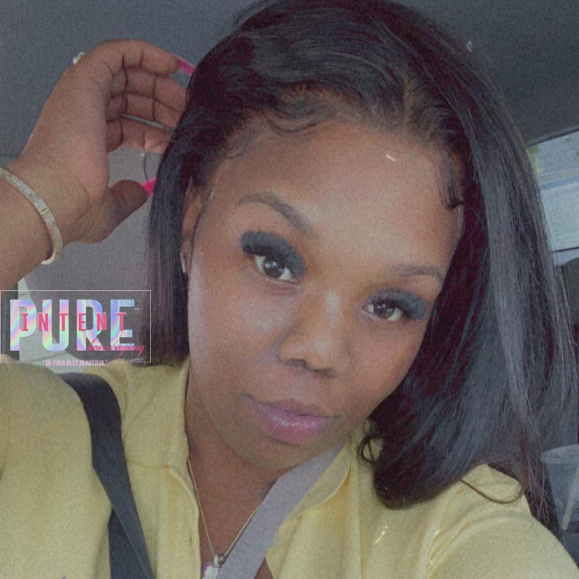 Frontal Wig