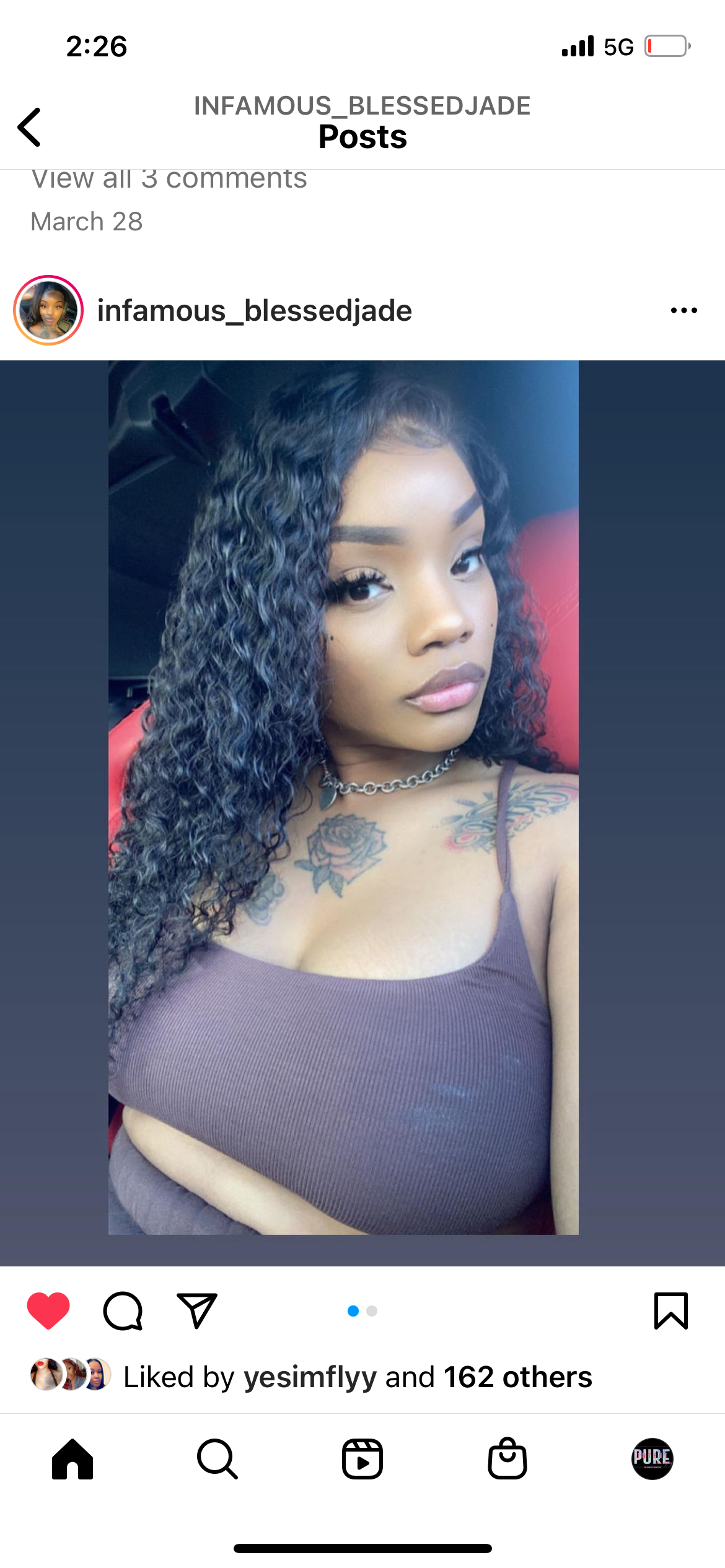Frontal Wig