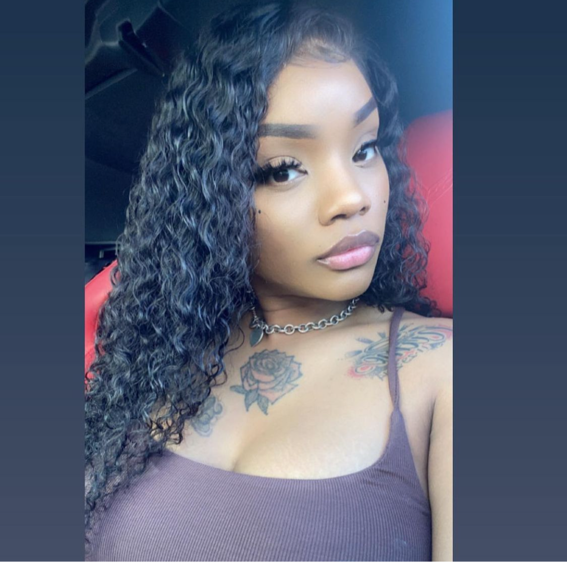 Frontal Wig