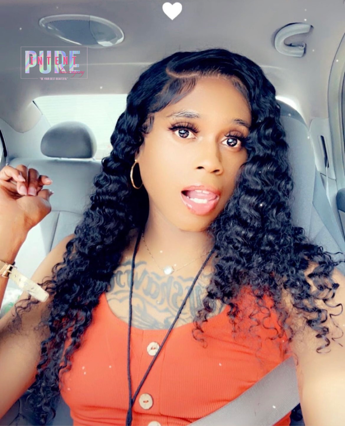 Frontal Wig