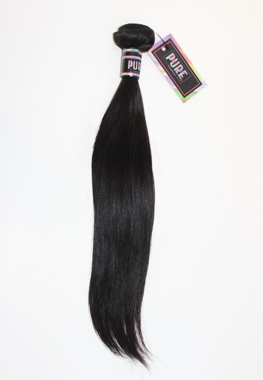 Single Bundle /  Straight