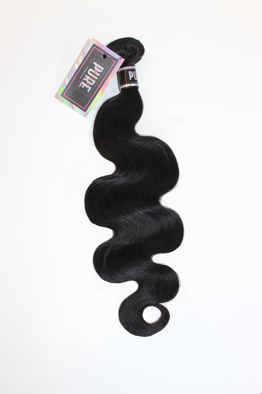 Single Bundle Bodywave