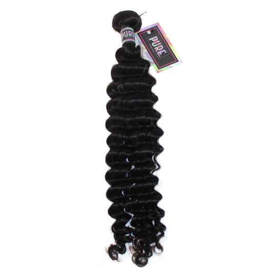 Single Bundle / Deepwave