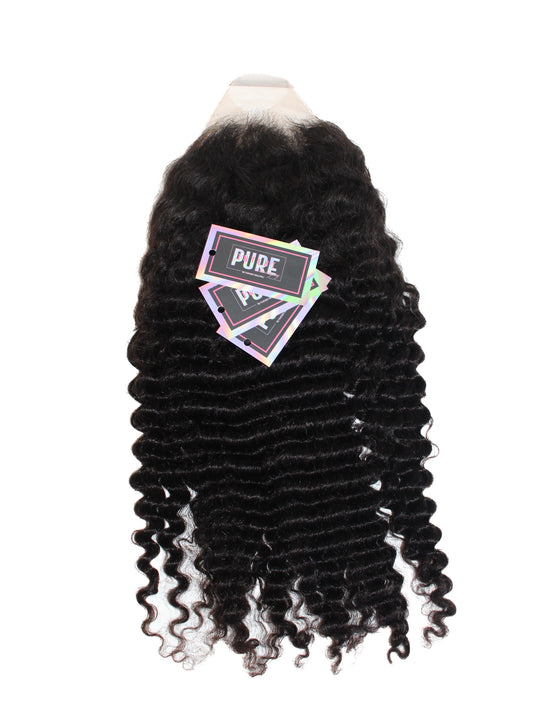 HD Frontal Wigs
