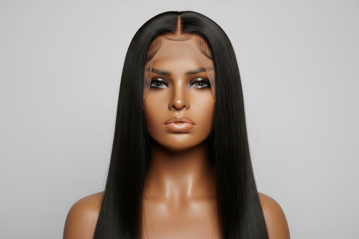 HD Frontal Wigs