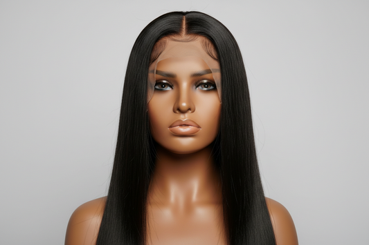 13x6 HD Wigs