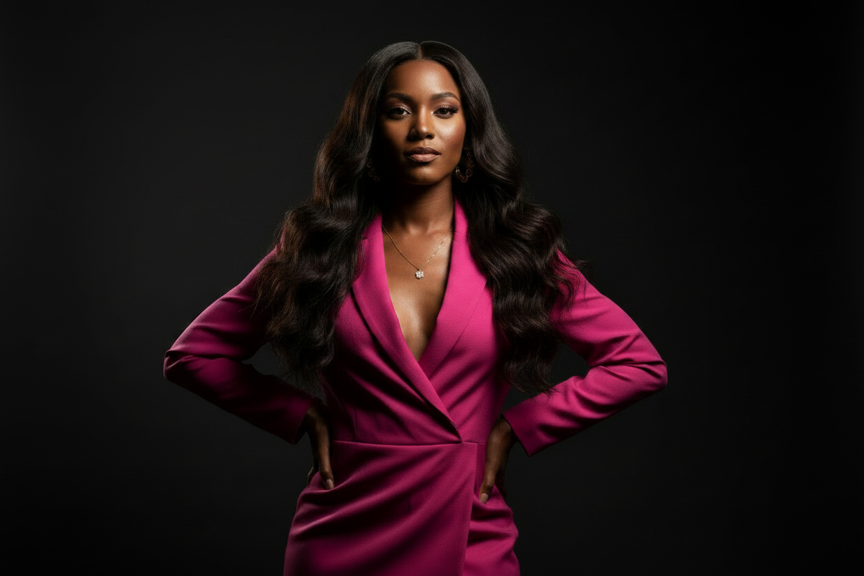 3 Bundle Deals (Virgin Hair)