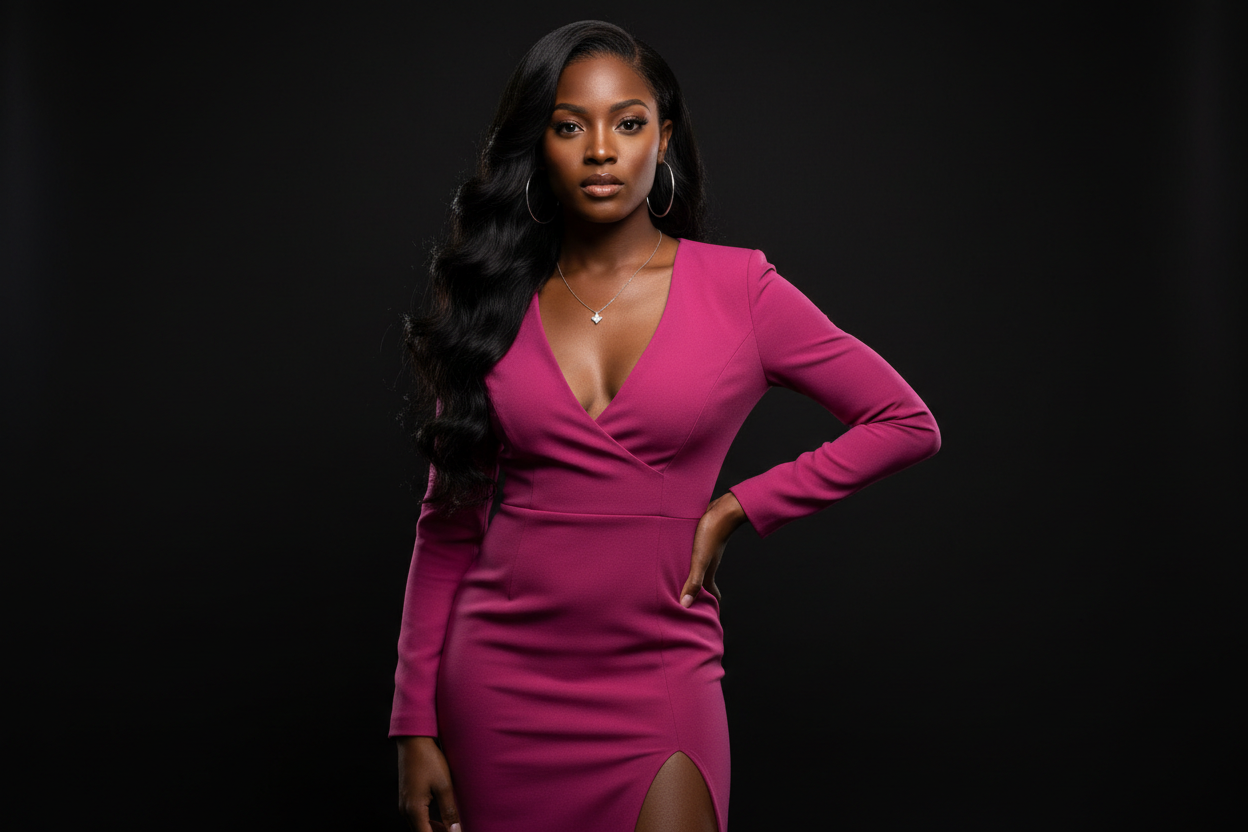 Raw Hair Bundle Deals