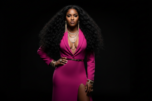 3 Bundle Deals (Virgin Hair)