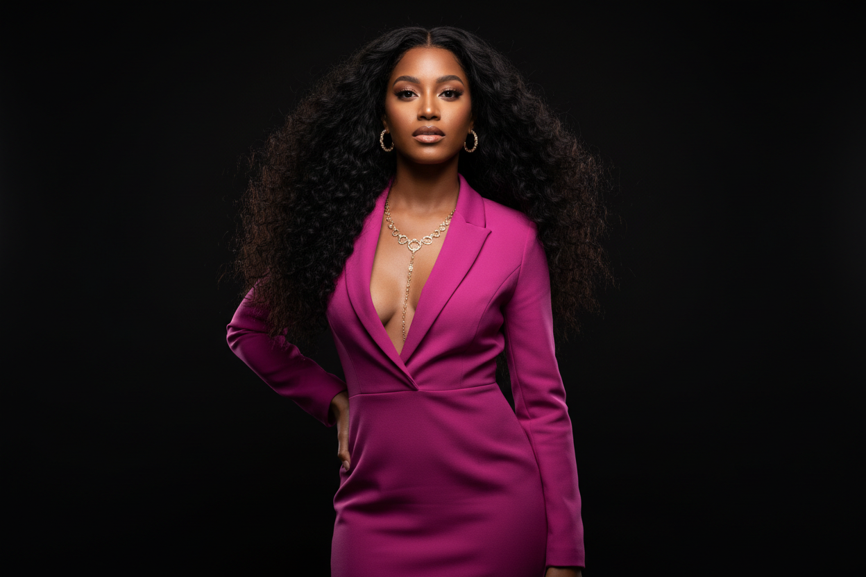 3 Bundle Deals (Virgin Hair)