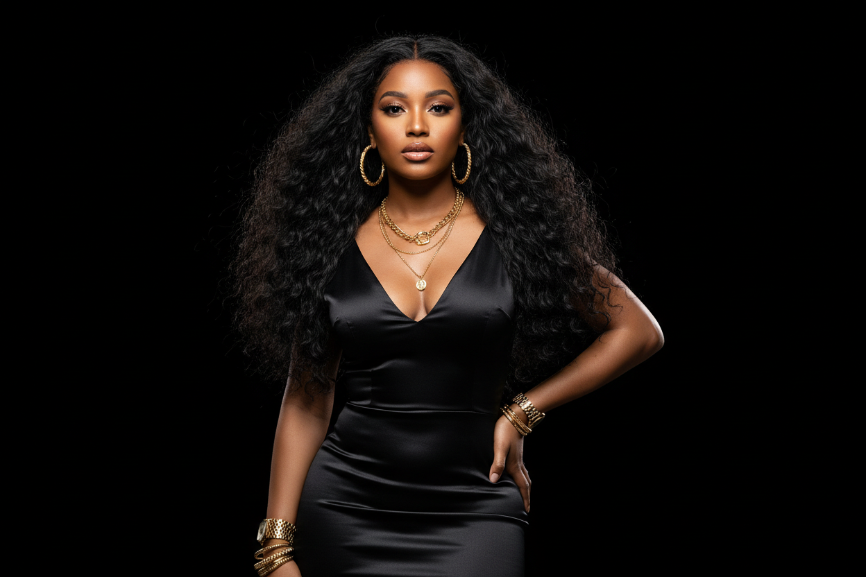 13x6 HD Wigs