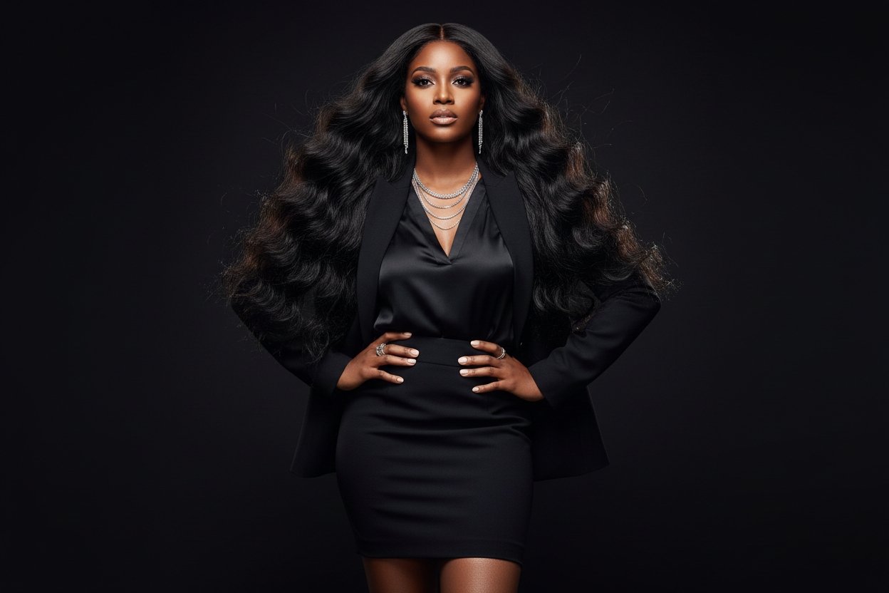 13x6 HD Wigs