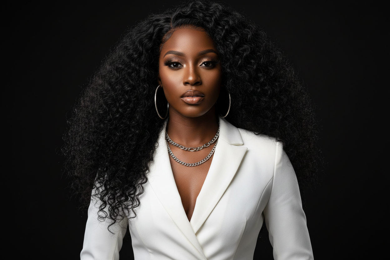 Frontal Wig