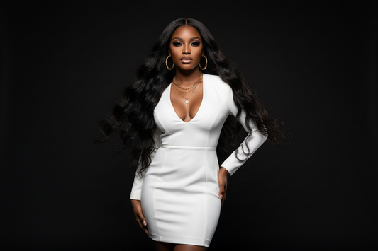 Frontal Wig