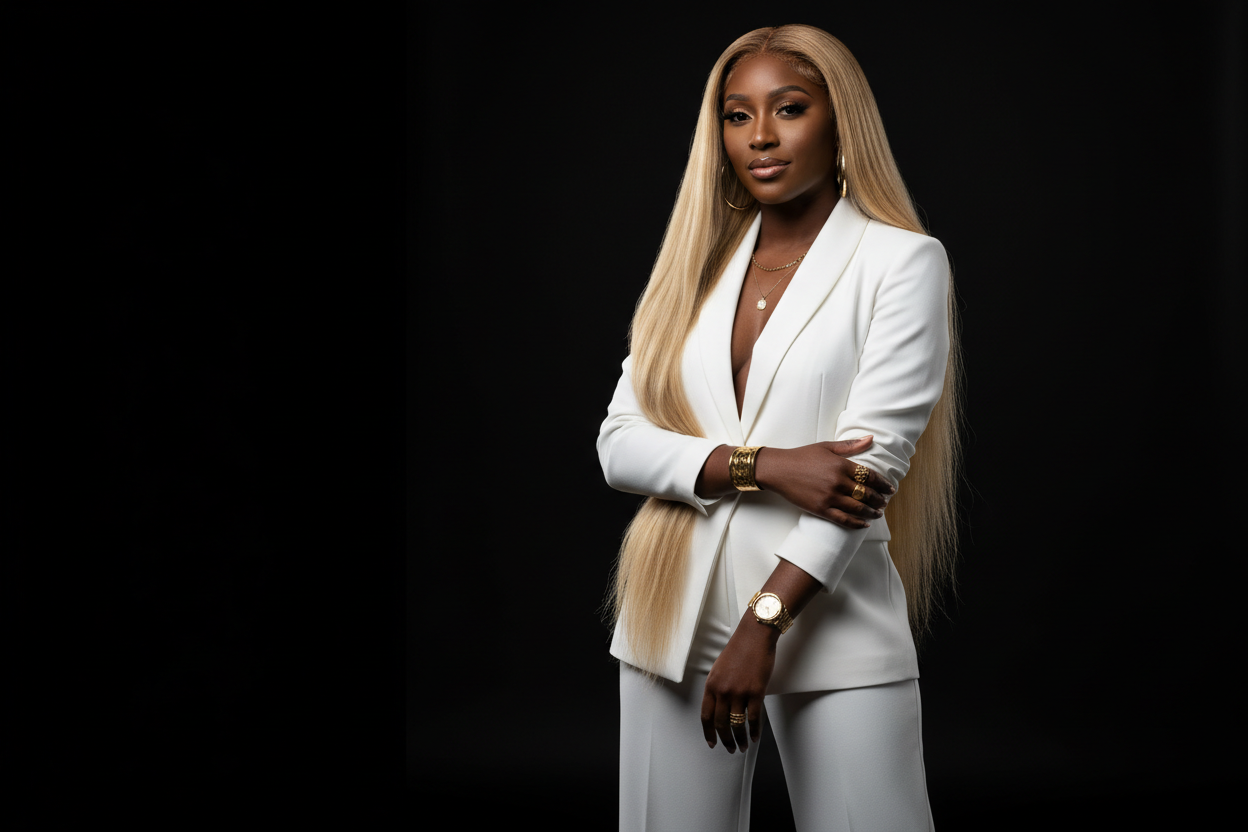 Blonde Bundles