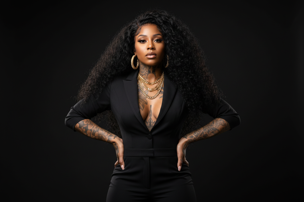 HD Frontals