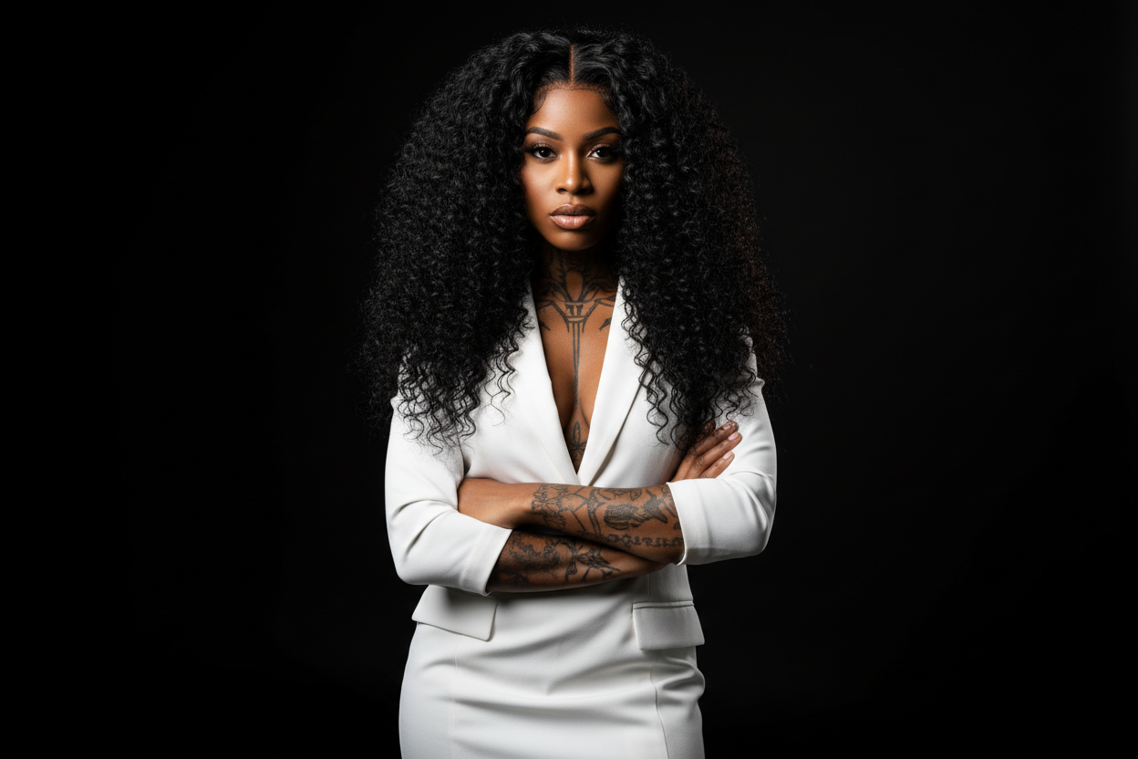 HD Frontal Wigs
