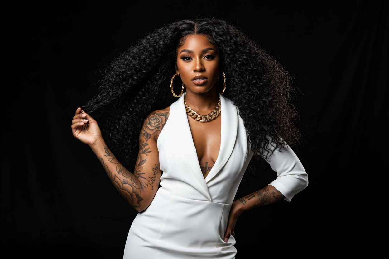 HD Frontal Wigs