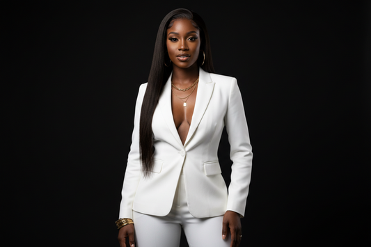 HD Frontal Wigs