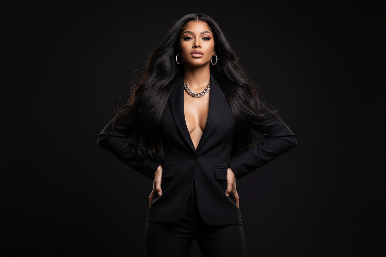 HD Frontals