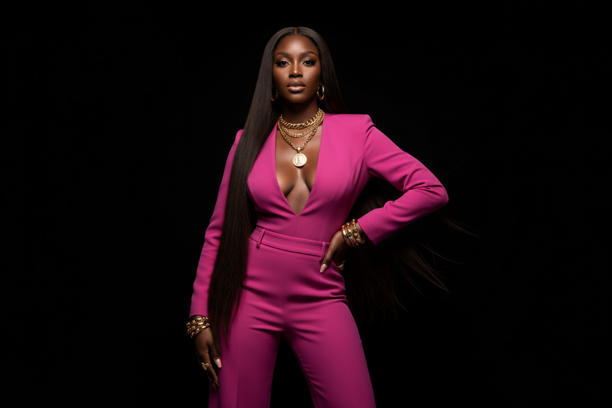 3 Bundle Deals (Virgin Hair)