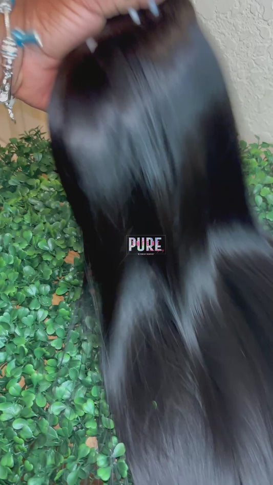 Raw Hair Bundle Deals