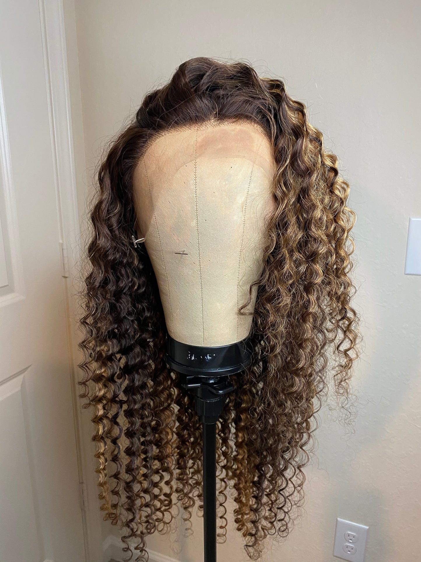 Highlight Wig