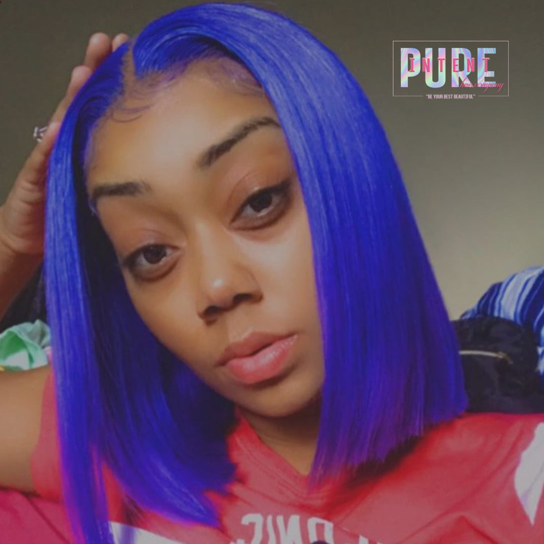 613 Blonde Wigs