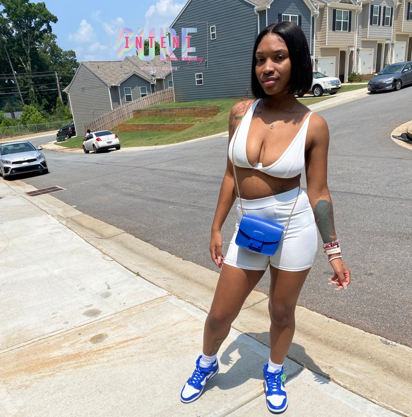 Single Bundle /  Straight