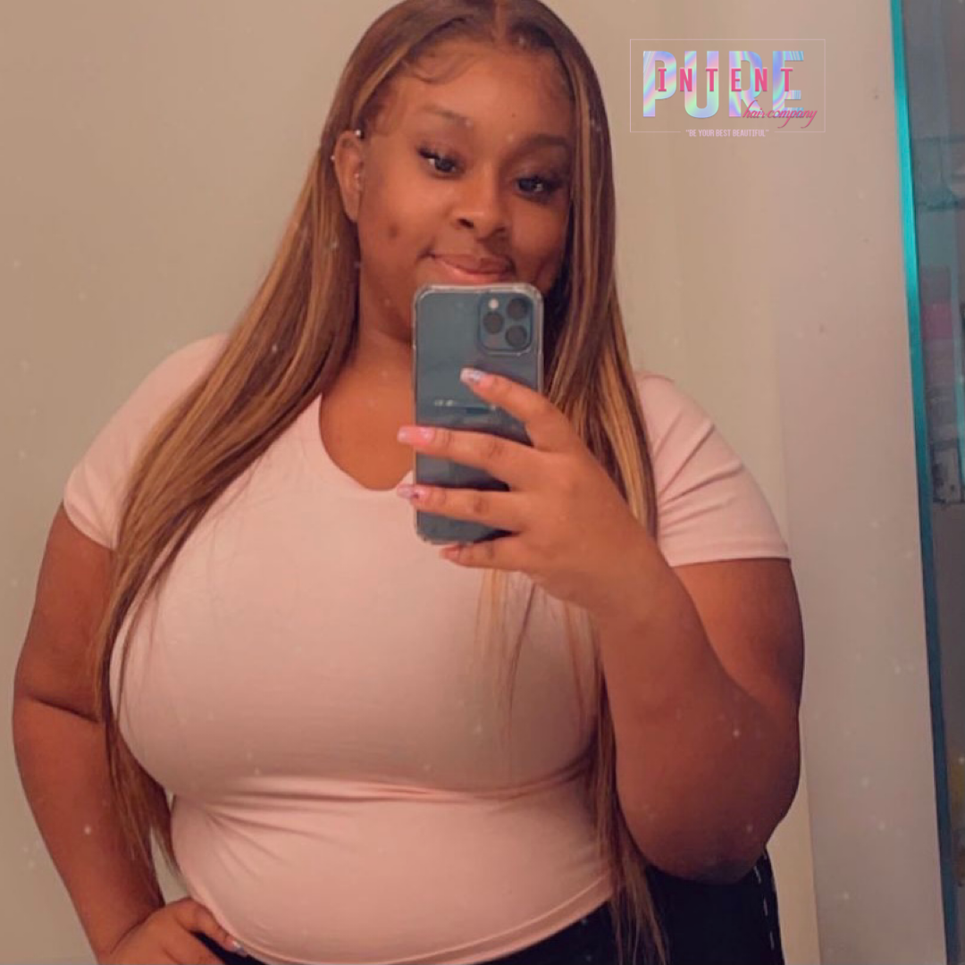 Highlight Wig