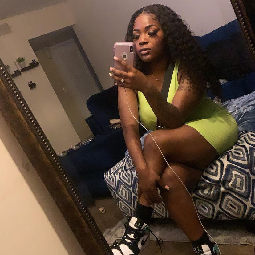 Frontal Wig