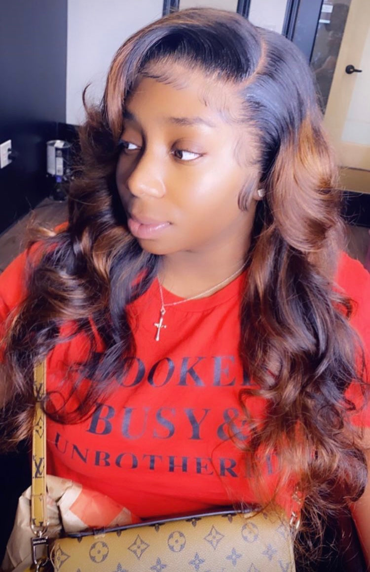 Frontal Wig