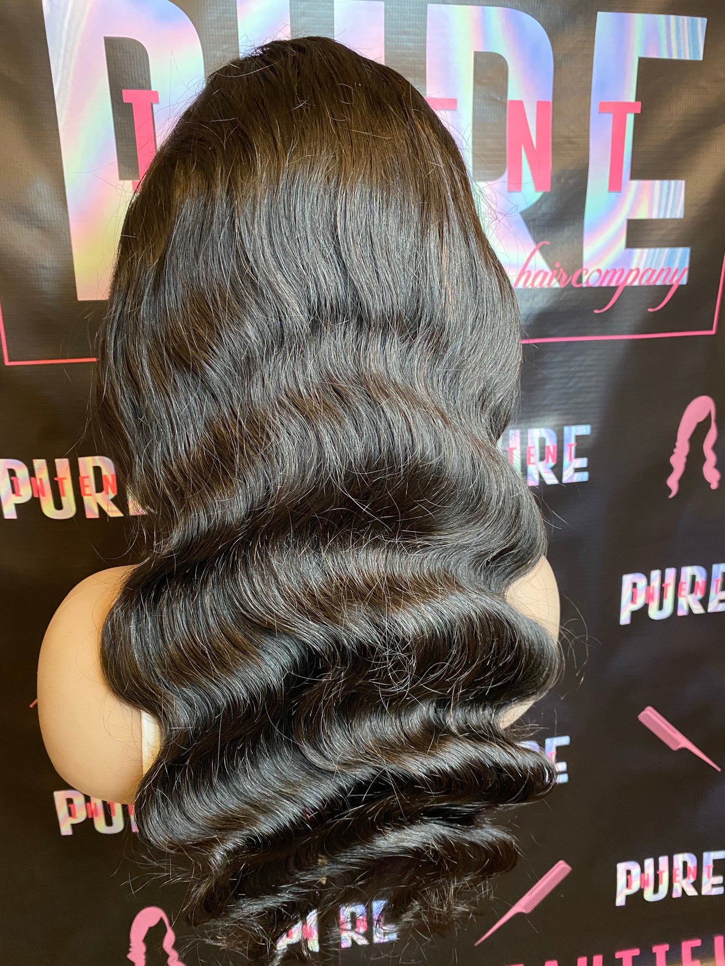 Frontal Wig