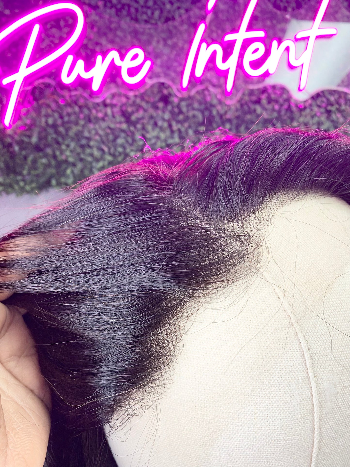 HD Frontal Wigs